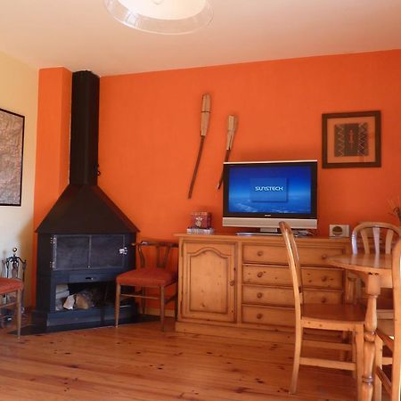 Apartamento Plaza Ballo Bohí Dış mekan fotoğraf