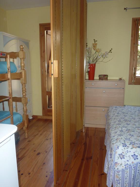 Apartamento Plaza Ballo Bohí Dış mekan fotoğraf