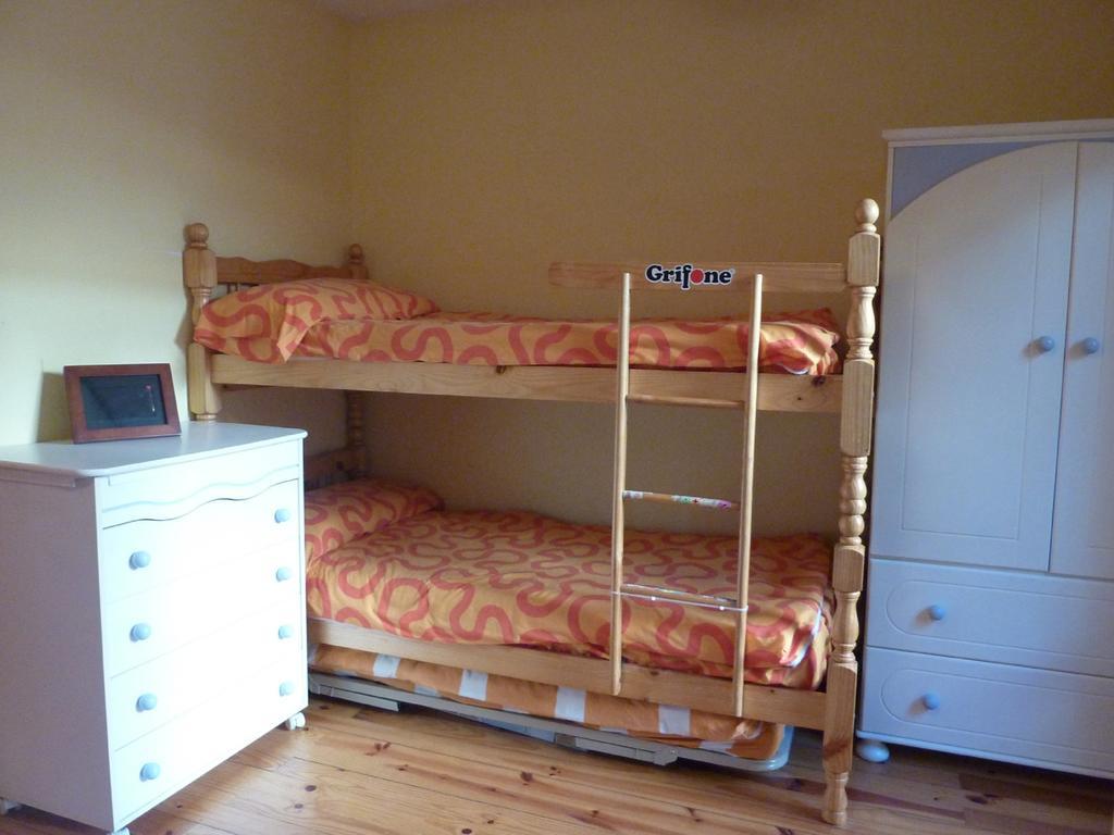 Apartamento Plaza Ballo Bohí Dış mekan fotoğraf